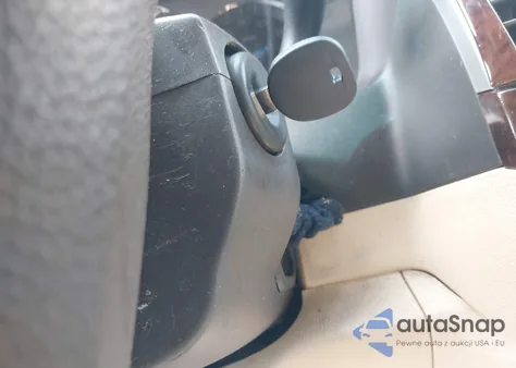 2007 Cadillac Escalade Standard из США, поврежденный, VIN 1GYEC63857R406907